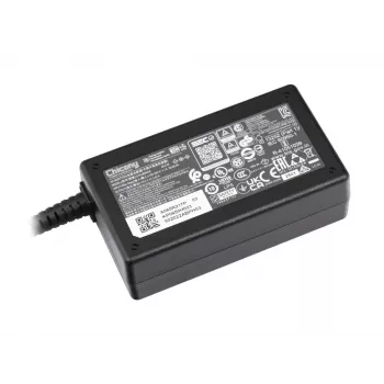 Acer 65W 19V 3,42A kannettavan tietokoneen virtalähde DC-holkkipistokkeella 1,1x3,0x7,7mm (KP.0650H.016)