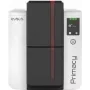 Evolis Primacy 2 yksipuolinen korttitulostin, 300 dpi, USB, Ethernet, kosketusnäyttö