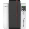 Evolis Primacy 2 yksipuolinen korttitulostin, 300 dpi, USB, Ethernet, kosketusnäyttö