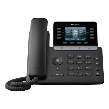 Yealink SIP-T73W IP-puhelin - Voice-Over-IP