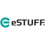 eSTUFF Samsung Galaxy S25 Edge karkaistu lasinen näytönsuoja Titan Shield (ES504122)