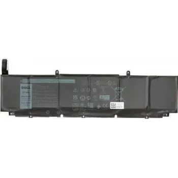 DELL DXF97 kannettavan akku 97 Wh 6-kennoinen litiumioni primaariakku