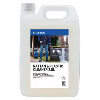 Nilfisk Rattan + Plastic Cleaner 2,5 Ltr.
