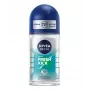 NIVEA Men Fresh Kick antiperspirantti roll-on 50 ml