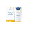 NIVEA Sun Sensitive kasvojen aurinkovoide LSF50 50ml
