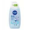 Nivea Baby pesugeeli 500 ml