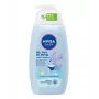 Nivea Baby pesugeeli 500 ml