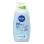 Nivea Baby kylpyvaahto 450 ml