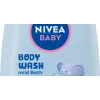 Nivea Baby kylpyvaahto 450 ml