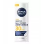 NIVEA Men Sensitive Daily Protect kosteusvoide kasvoille SPF30 50 ml