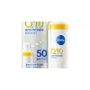 NIVEA Q10 Daily UV Fluid Anti-Wrinkle kasvot SPF50 40 ml