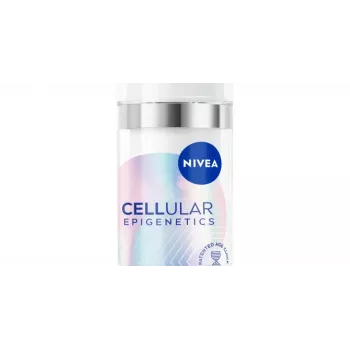 NIVEA Cellular Epigenetics anti-aging kasvoseerumi 30 ml