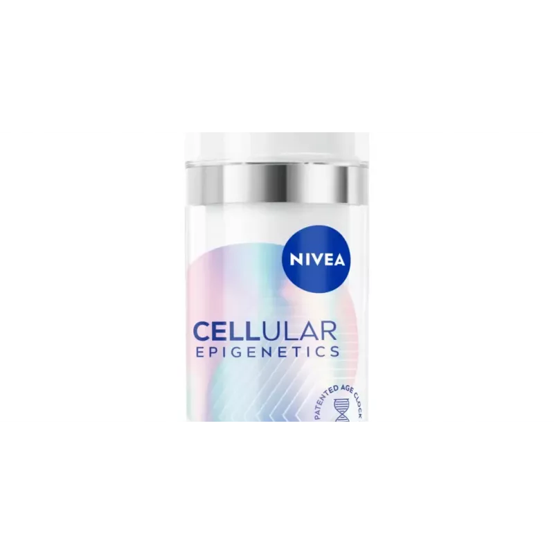 NIVEA Cellular Epigenetics anti-aging kasvoseerumi 30 ml