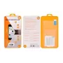 Telone SAM G350 Galaxy Core Plus akku 1800mAh musta
