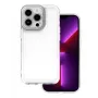 iLike Crystal Diamond 2mm Case Samsung Galaxy A13 4G - läpinäkyvä