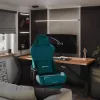 Huzaro Force 5.7 Teal pelituoli