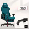 Huzaro Force 5.7 Teal pelituoli