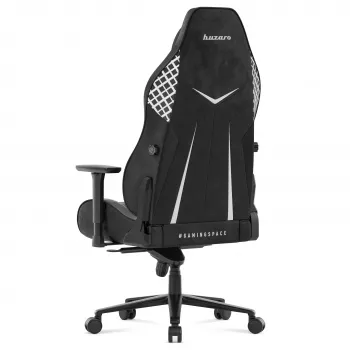 Huzaro Force 8.3 Carbon Black pelituoli
