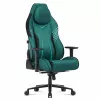 Huzaro Force 8.3 pelituoli, vihreä