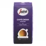 Segafredo Caffè Crema Gustoso kokonaiset kahvipavut 1000g