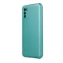 iLike Samsung Galaxy A14 4G / A14 5G Metallic-kuori vihreä