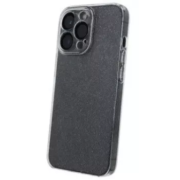 iLike läpinäkyvä TPU-takakansi Xiaomi Redmi 12C / Redmi 11