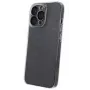 iLike läpinäkyvä TPU-takakansi Xiaomi Redmi 12C / Redmi 11