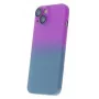 iLike Samsung Galaxy A14 4G / A14 5G Ultra Trendy Case sininen violetti