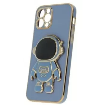 iLike Samsung Galaxy A14 4G / A14 5G Astronaut Case sininen