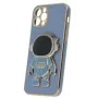iLike Samsung Galaxy A14 4G / A14 5G Astronaut Case sininen
