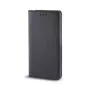 GreenGo Smart Magnet flip-kotelo Xiaomi Redmi 5 - musta