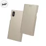 Beeyo Samsung Galaxy S8 G950 Book Grande kotelo kulta