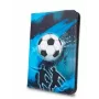 iLike yleiskotelo Football tabletille 9-10 tuumaa