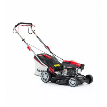 NAC bensiinikäyttöinen ruohonleikkuri vedolla LS46-144R-S-JR