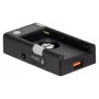 Newell DC-USB yleissovitin NP-F-akuille