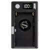 Newell DC-USB yleissovitin NP-F-akuille
