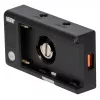 Newell DC-USB yleissovitin NP-F-akuille