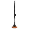 Newell MagSafe M-Grip puhelinteline - musta