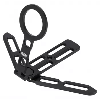 Newell M-Stand MagSafe jalusta pöytäkäyttöön iPhonelle