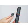 Newell M-Pod Pro jalusta monopod-toiminnolla ja kaukosäätimellä