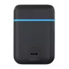 Newell STD-USB kaksikanavainen akkulaturi Insta360 X4 CINSBBMA -akuille