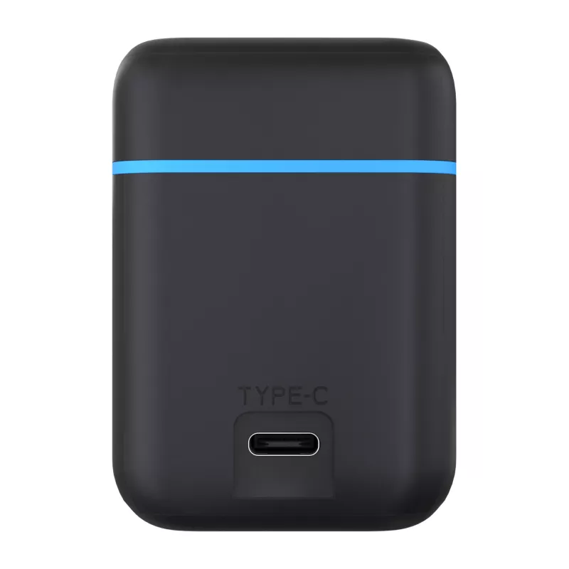 Newell STD-USB kaksikanavainen akkulaturi Insta360 X4 CINSBBMA -akuille