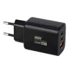 Newell GaN 65W EU -laturi