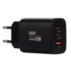 Newell GaN 65W EU -laturi
