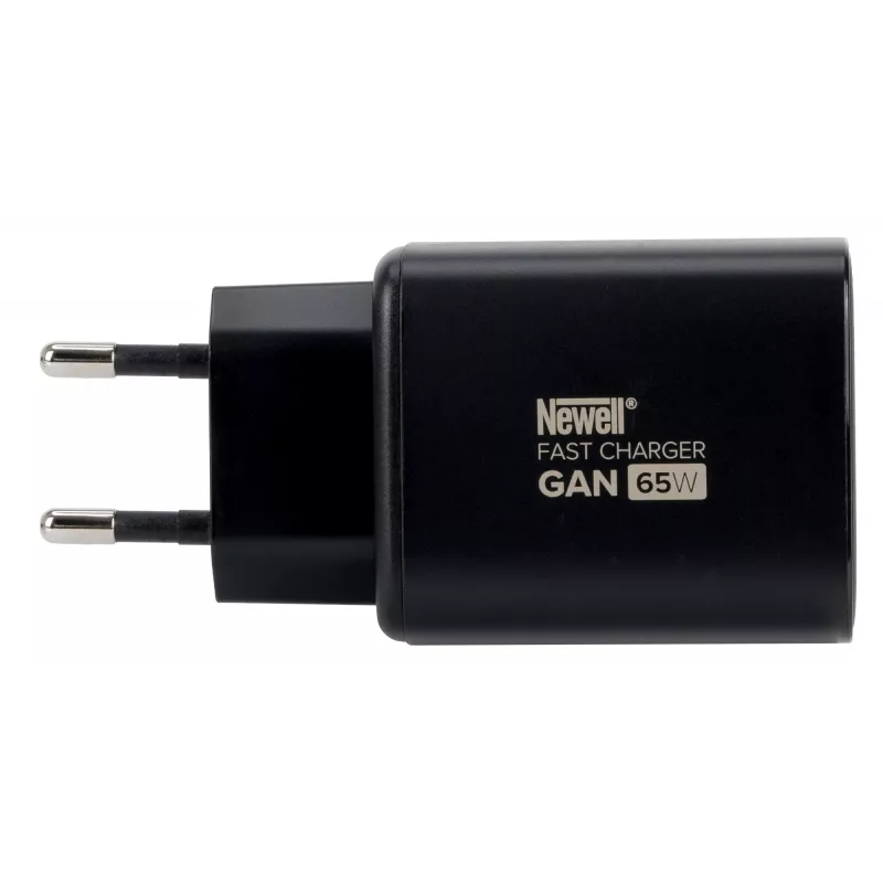 Newell GaN 65W EU -laturi