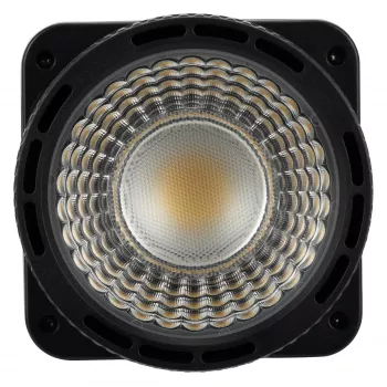 Newell Mini Bowens -valaisinläpät ja tarkennuslinssisarja Tara LED-valolle