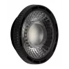 Newell Mini Bowens -valaisinläpät ja tarkennuslinssisarja Tara LED-valolle