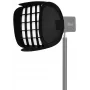 Newell 25 cm neliömäinen softbox Mini Bowens -kiinnityksellä Tara-valolle