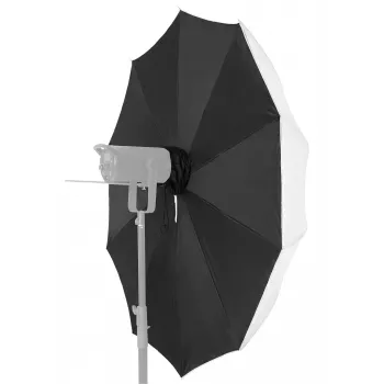 Newell 140 cm hajottava sateenvarjosoftbox