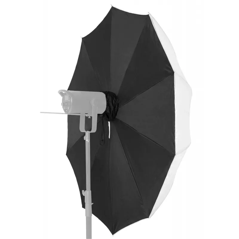 Newell 140 cm hajottava sateenvarjosoftbox